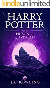 Harry potter ebook series free